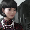 ���֮�� Love with Cheongsam