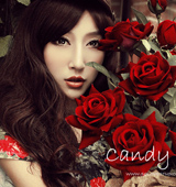 õ�廨�����죺Cand<em>y</em> Rain