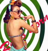 �㲻�ɲ����ĸ���ʱ�У�Vintage Retro