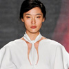 2012��ŦԼ����ʱװ�� Vivienne Tam�㳡
