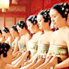 ǧ�ű��磺�����󹬹�Ů�����󱯲ҽ��