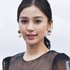 angelababy��ɫ�ο�͸��װıɱ����