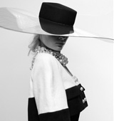 <em>Chanel</em> 2013���ĸ߼�����ϵ�д�Ƭ