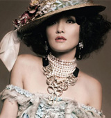 ʱ�д�����Բٵ� ��Ѹ���VOGUE��������