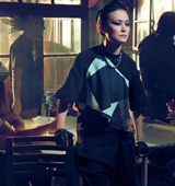 ��������������VOGUE ��չ��Ѭ��˷�