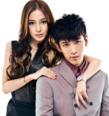 ����Angelababy����һ�𡷷����´�Ƭ