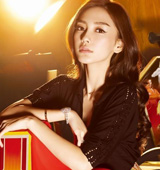 Angelababy���ﶼ����Ů�緶