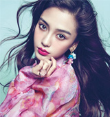 Angelababy�����촽���Ը���ҵ��