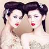 �й�ʽ��Ů���ͼ��� �촽¶�����Ʋ�һ����������