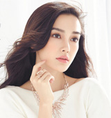 Angelababy�λù����������� ��ǣ�����������
