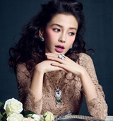 Angelababy������������ݻ��鱦