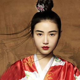 ����Է�ŷ���Ůд�� �����ɫ�ŵ�����