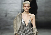 ����˿���ջ� Haider Ackermann 2012����