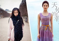 ����С����Angelababy�Ứ�� ������ʫʫ���ݾӴ�