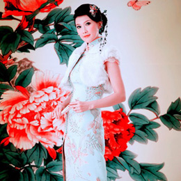 �鶯����Ů�ˣ�������