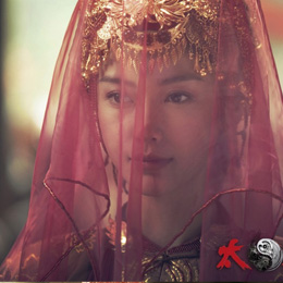 ��̫����Angelababy��������使������
