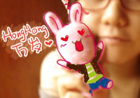 HONG������ͷ׵���ƾ���