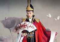 ���Ƕ����µ��Ӿ硶Ц�����������ﶫ������