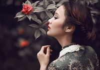 �峯Ů�ˣ������Ʒ����ջ�