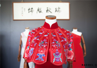 <em>RACHEL QU</em>���������ڼ�������֮�� ����֮��