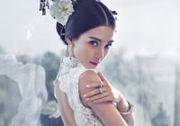 Angelababy�ŵ��ɴ��Ƭ�ع� �����Ը�