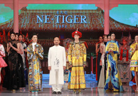 NE��TIGER2016���塤���ۡ��߶������� �㳡�����幬��Ϸ