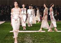 <em>Chanel</em>2016���ĸ߼�����ϵ��ʱװ��  ����а���