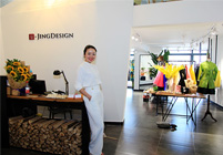 �����JINGDESIGN���۶���