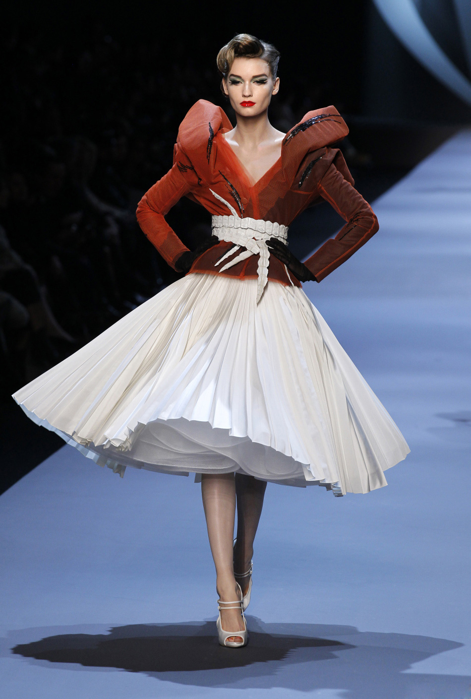 Christian Dior 2011���İ���߼�����