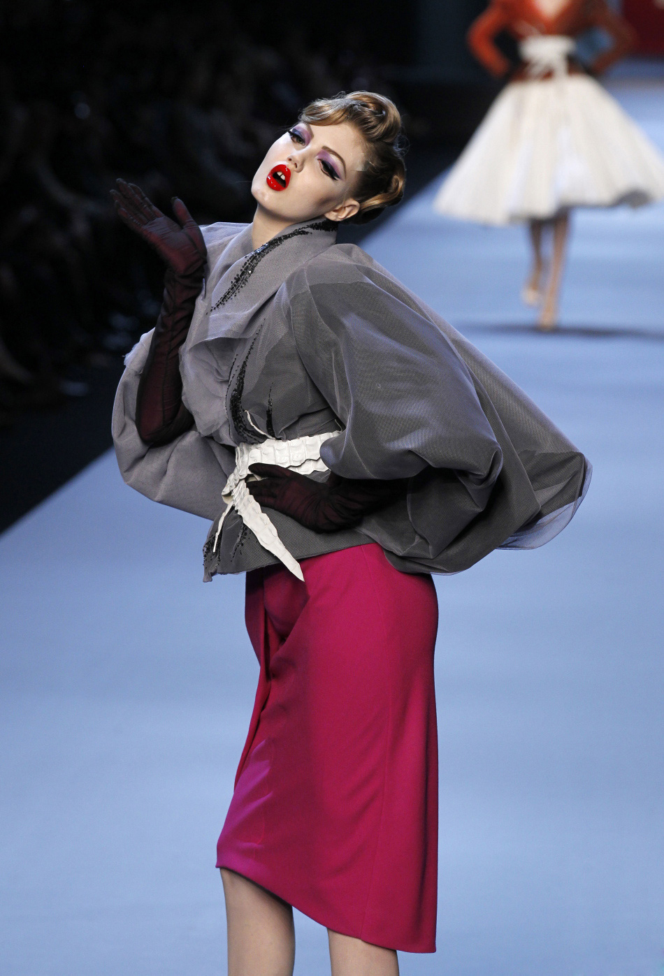 Christian Dior 2011���İ���߼�����
