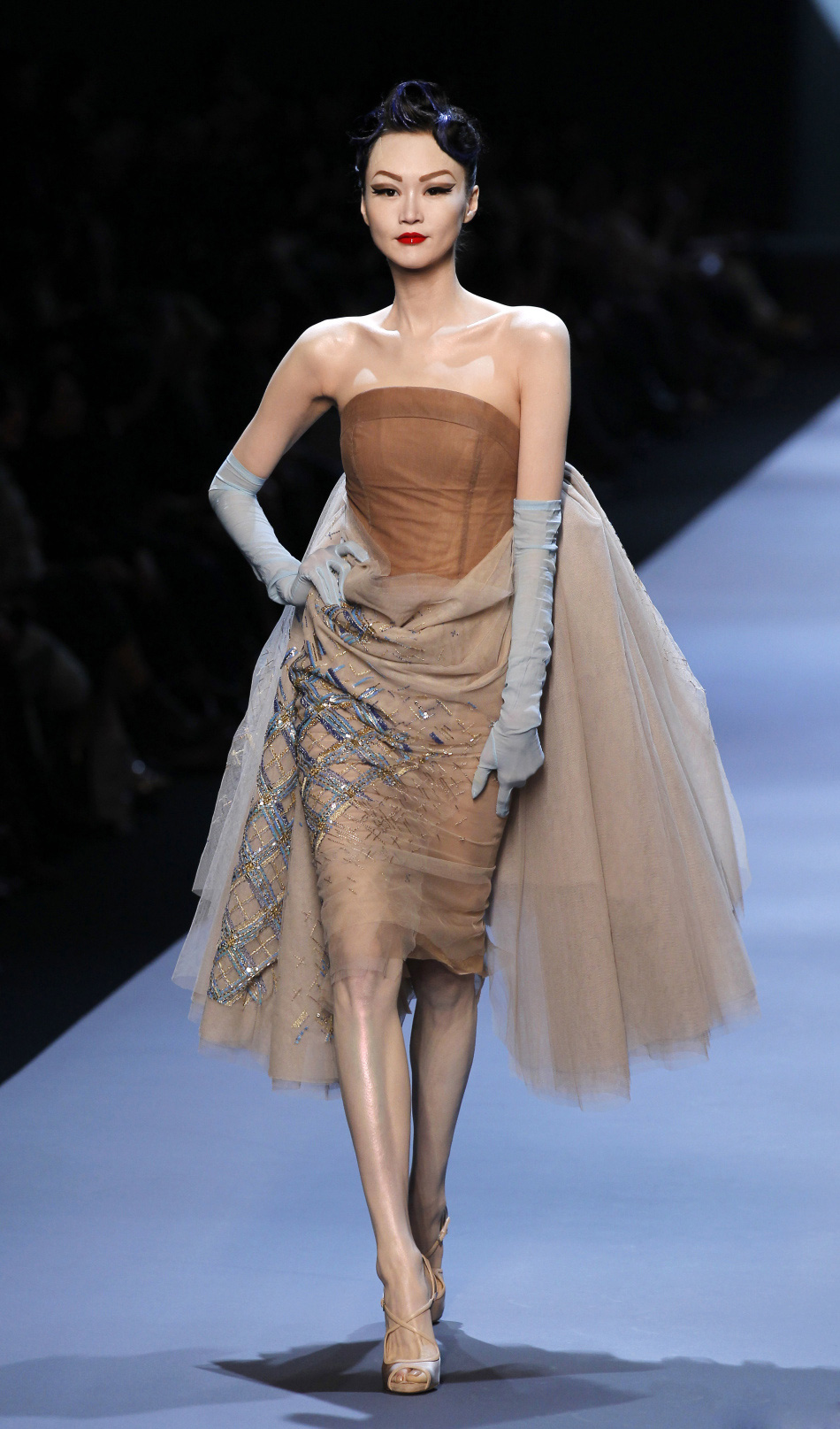 Christian Dior 2011���İ���߼�����