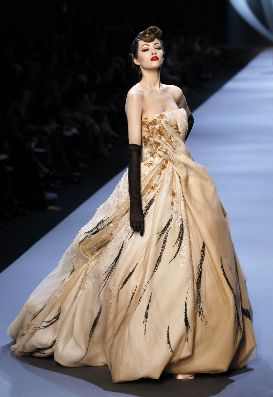 Christian Dior 2011���İ���߼�����