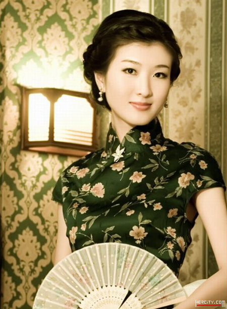 服装、喜好、文艺、谋生 告诉你最真实的小资情调
