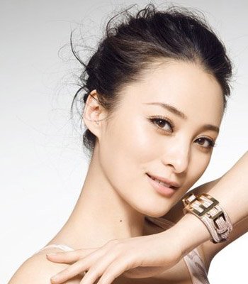 揭秘蒋勤勤补水保湿心得