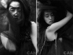 д���Ƭ��Vivian�ĺڰ�ɭ��