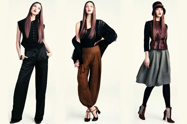 ֱ��H&M2011�＾���� ���ȿ�������