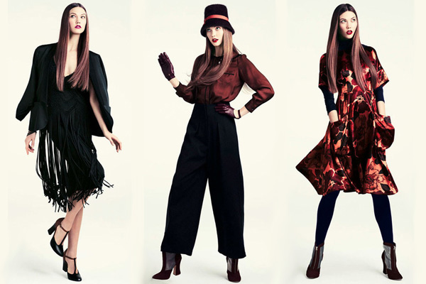 ֱ��H&M2011�＾���� ���ȿ�������