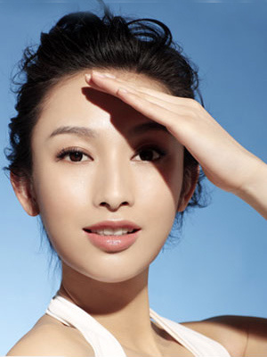 绝对晒不黑 防晒真相大揭秘