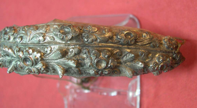 精美收藏 中国古代银饰