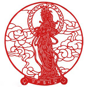 精美的中国古代民间剪纸