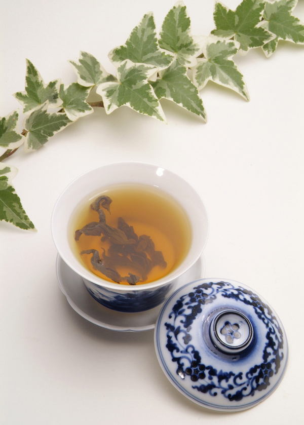 人生淡淡,茶水清清