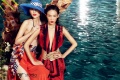 �����Ӿ���BAZAAR ��¶�������