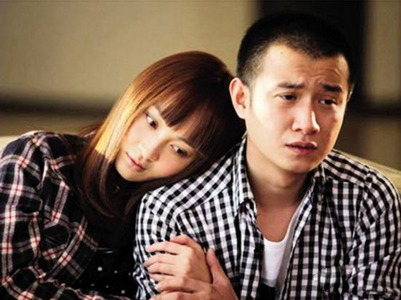 《裸婚》热播 姚笛称懂得珍惜才能幸福“裸婚”
