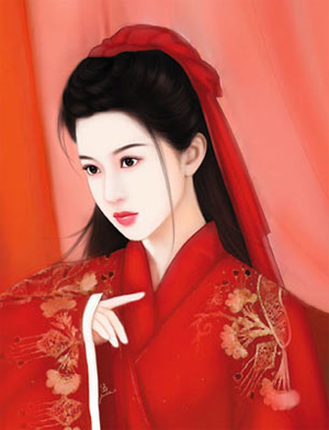 慧眼识英的红拂女