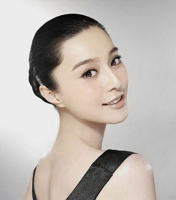 盘点范冰冰赵薇众女星奢华豪宅