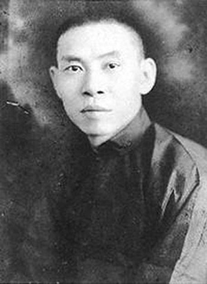 民国黑帮老大杜月笙 施计夺红伶