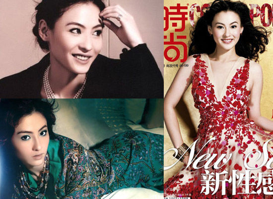 大嘴美女丰唇诱惑 爆炫配饰热辣出位