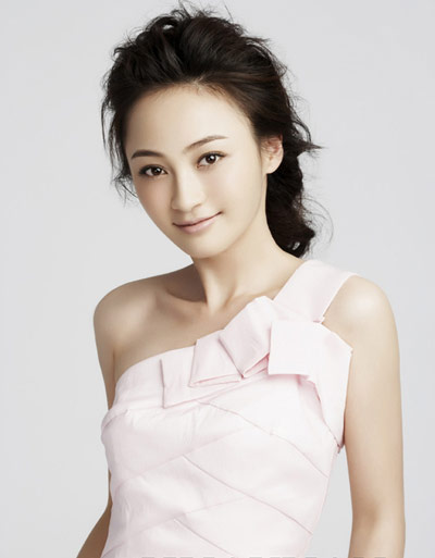 姚笛:险被红楼梦逼成怨妇 裸不裸婚都会出问题