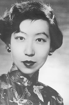 张爱玲: 她死得很寂寞,就像她活得很寂寞