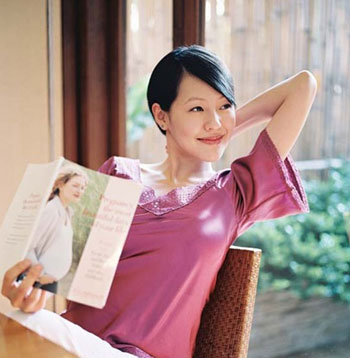 姐妹对决 大小S瘦身招数谁更狠